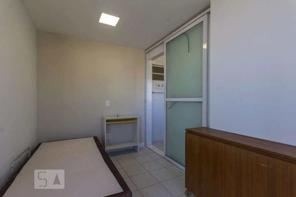 3-bedroom furnished apartment, 103 m², 2 parking spots — photo 7