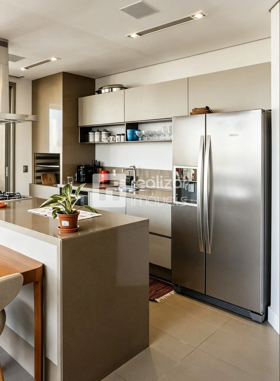 Квартира 263 м² з власним басейном та видом на воду — photo 5