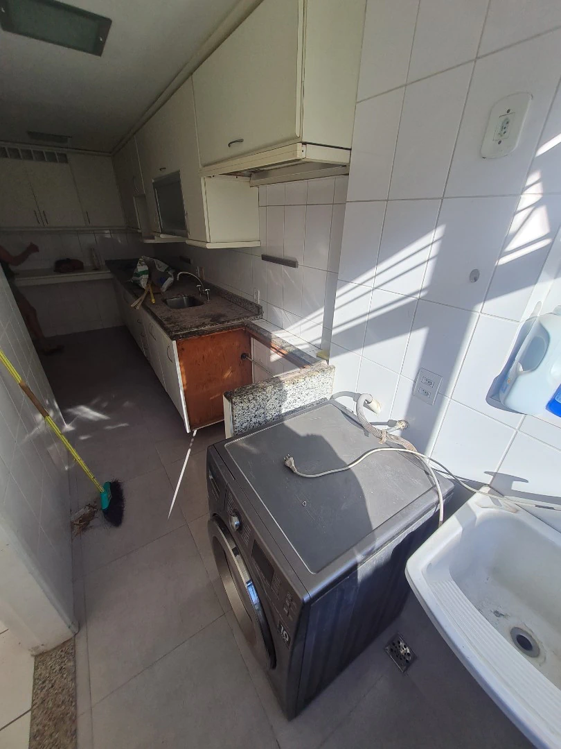Apartment, 103 m², with a mountain view — photo 6