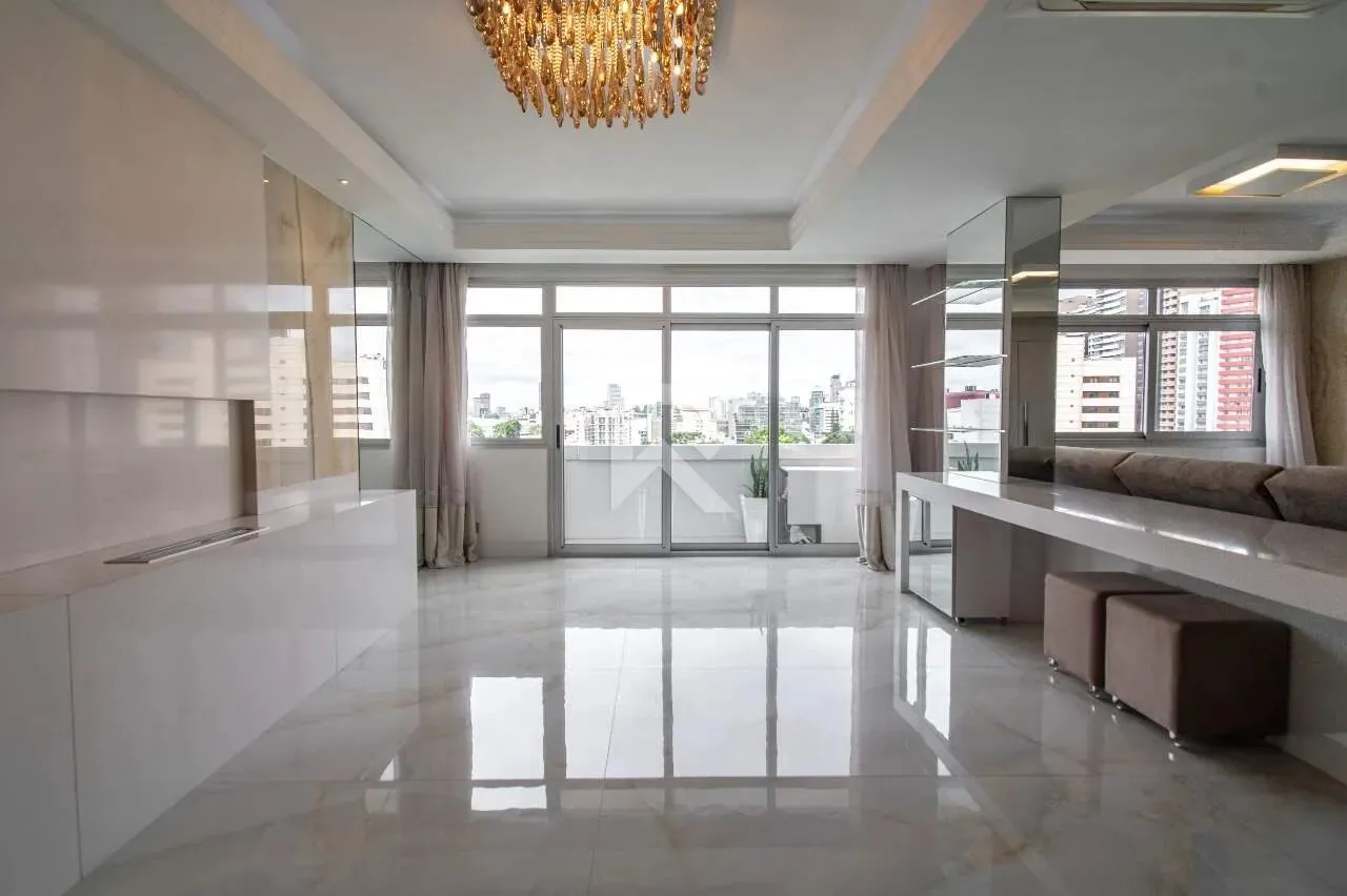 2-suite apartment with 3 bathrooms and 1 parking spot — photo 6