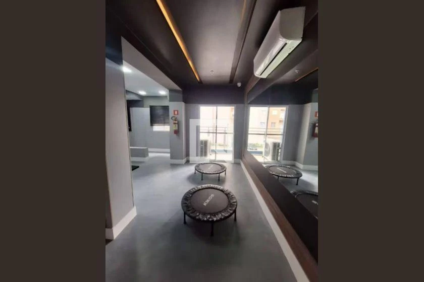 Apartamento mobiliado de 2 quartos com cozinha americana — photo 33