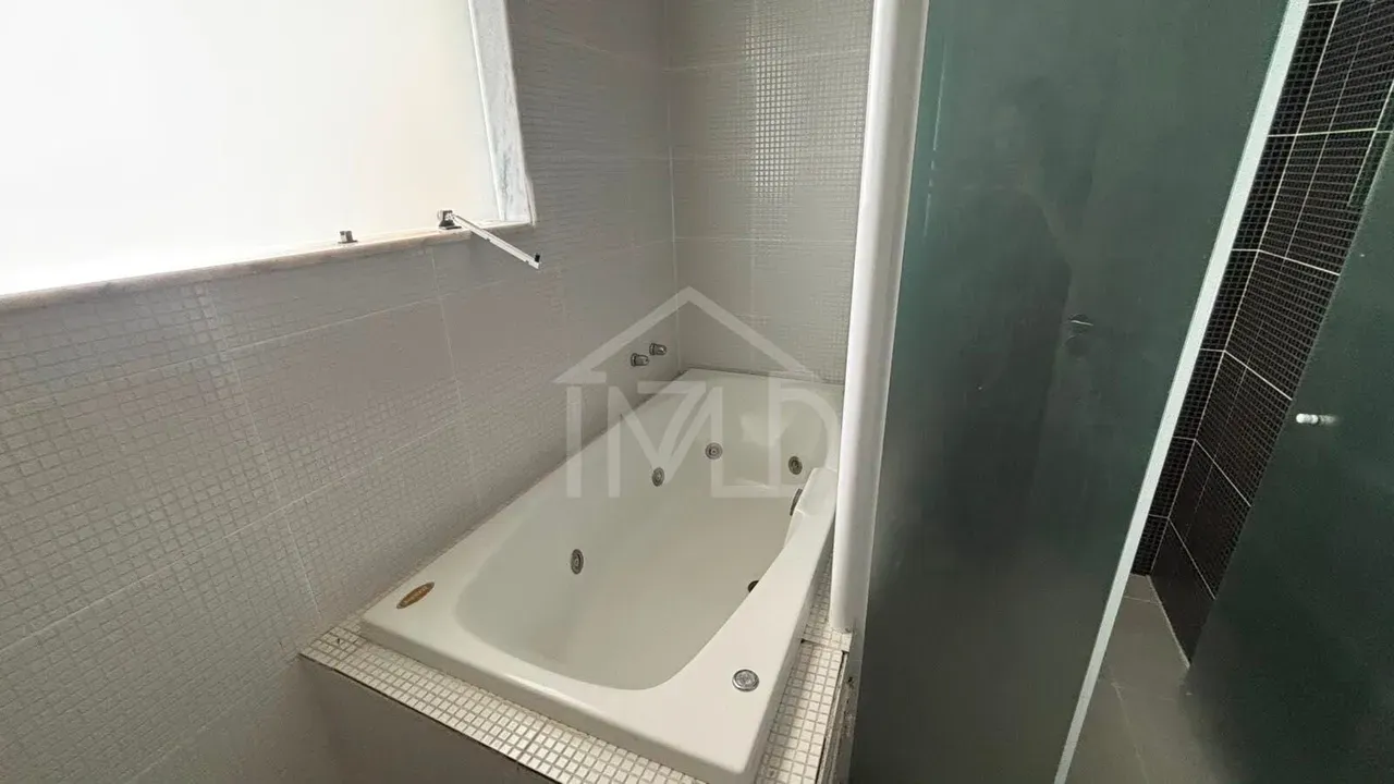 Furnished house with gas kitchen and 4 bedrooms — photo 20