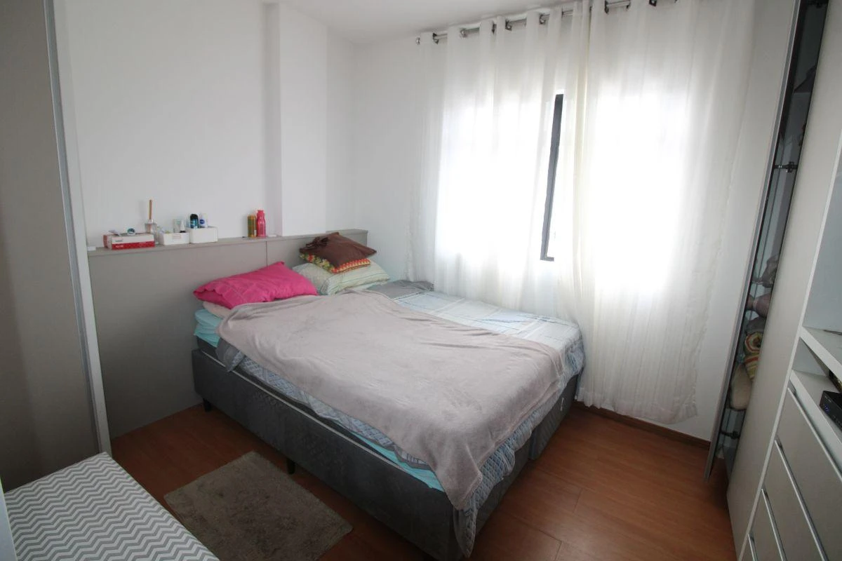 Furnished apartment, 65 m², with a washing machine — photo 4