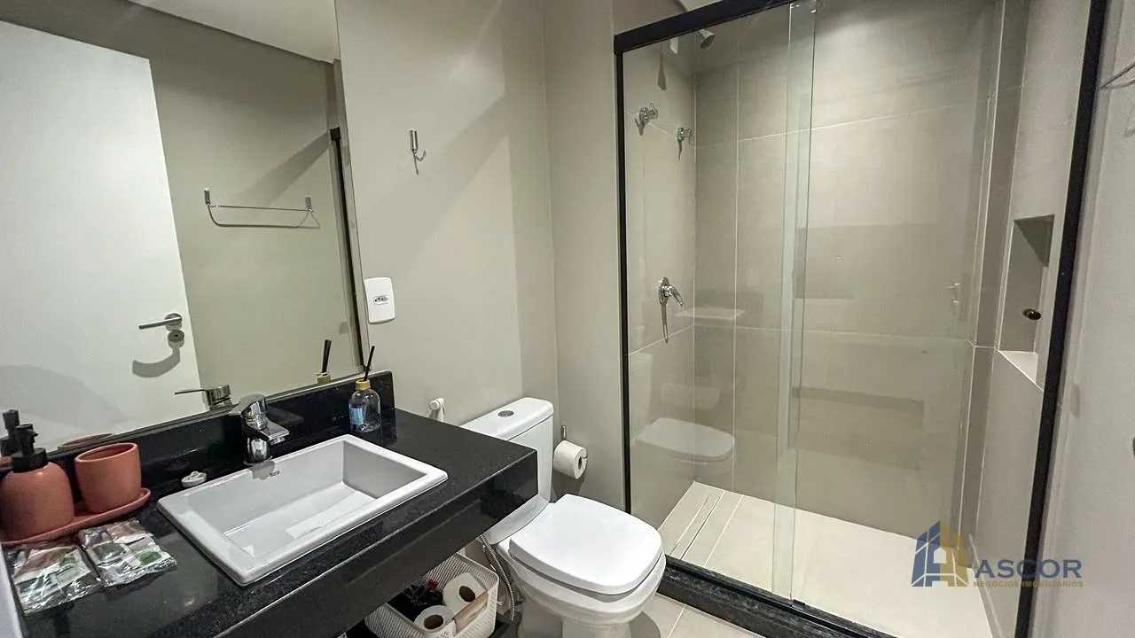 Квартира 30 м² со стиральной машиной и рабочим местом — photo 4