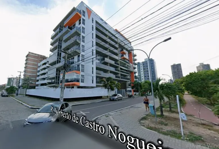 Departamento, 60 m², con vista al agua — photo 26
