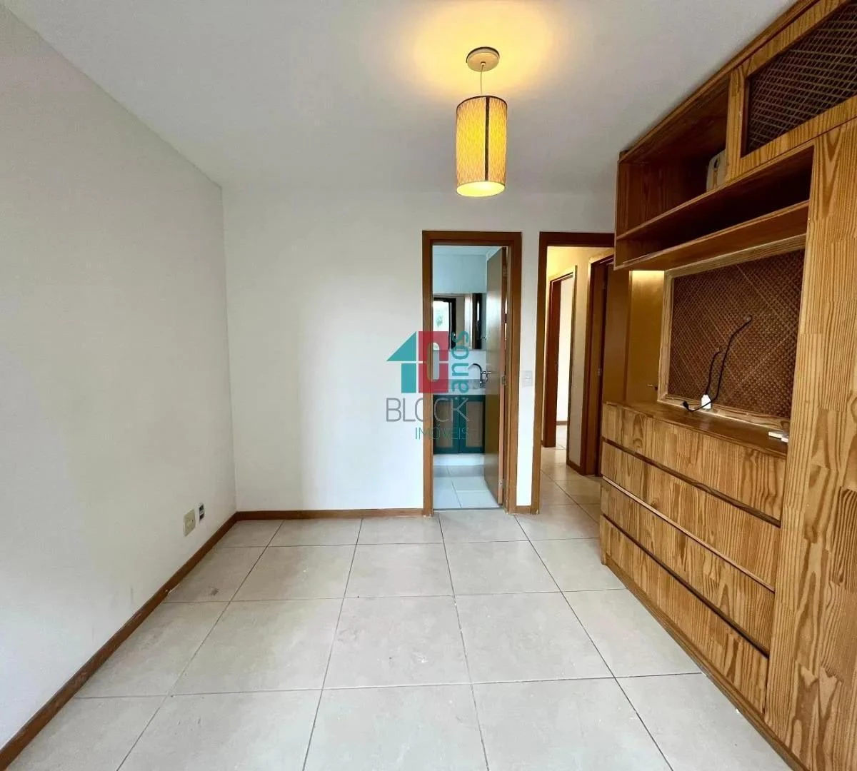 Apartamento de 3 quartos em condomínio com academia — photo 21