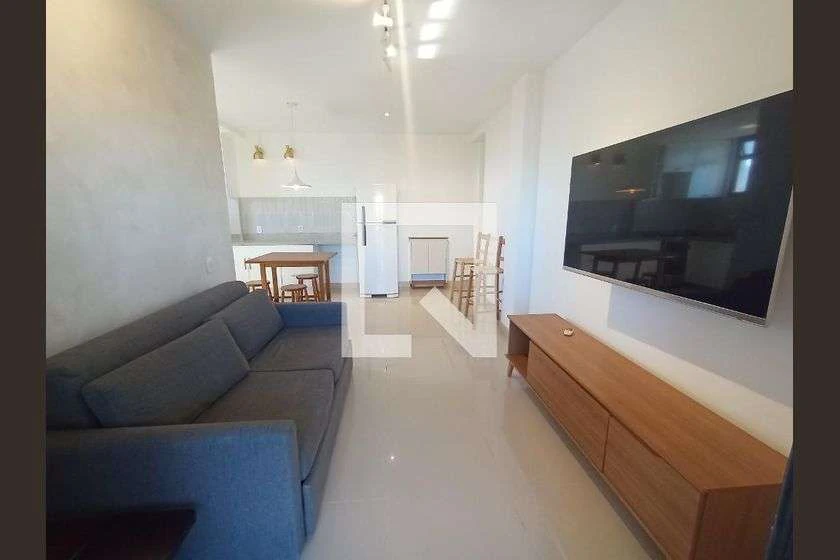 Apartamento mobiliado com 1 quarto e 58 m² — photo 6