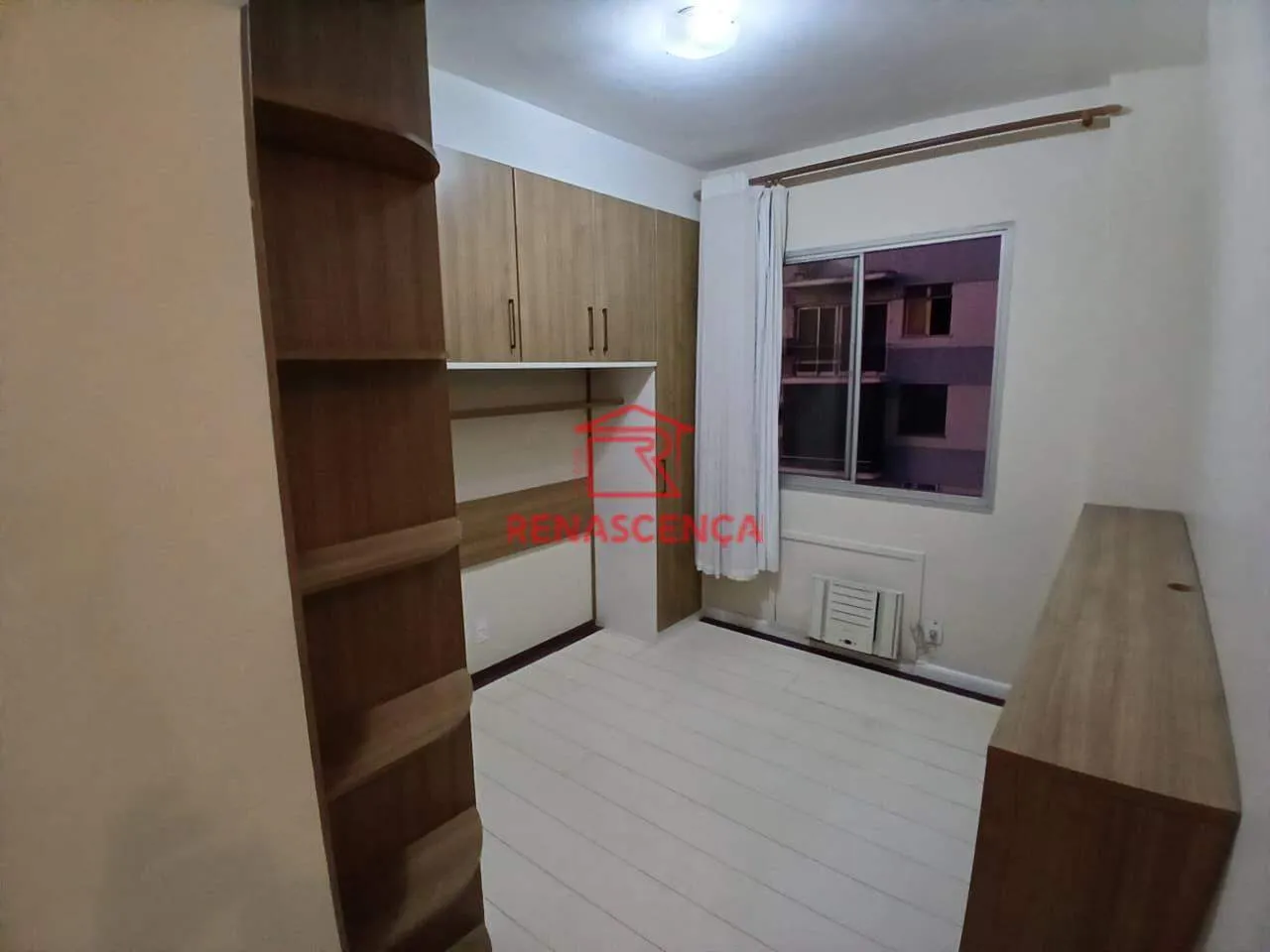 3-bedroom apartment with balcony and 2 bathrooms — photo 9