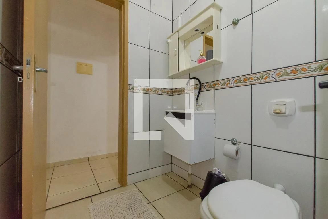 Сад та 2 спальні: будинок 55 м² — photo 30