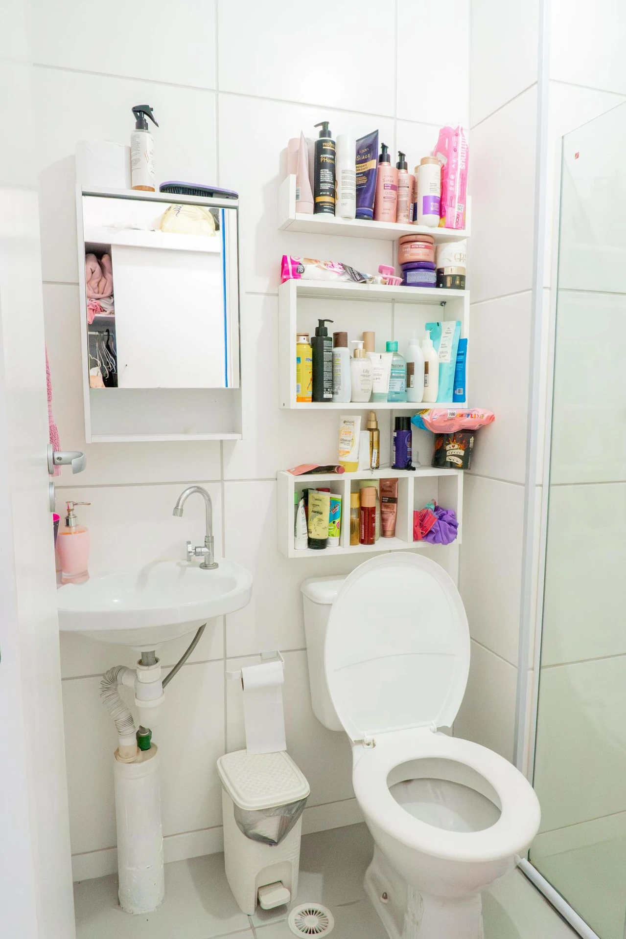 2 quartos e máquina de lavar: apartamento de 53 m² — photo 34