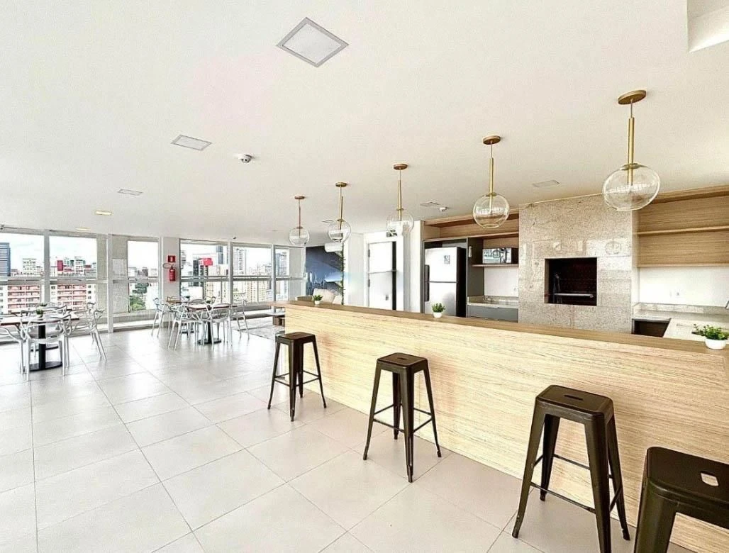 Студия 20 м² с рабочим местом и стиральной машиной — photo 34