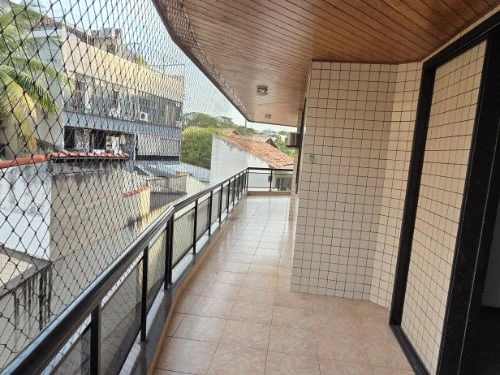 Apartamento com 3 quartos e 2 vagas de garagem — photo 13
