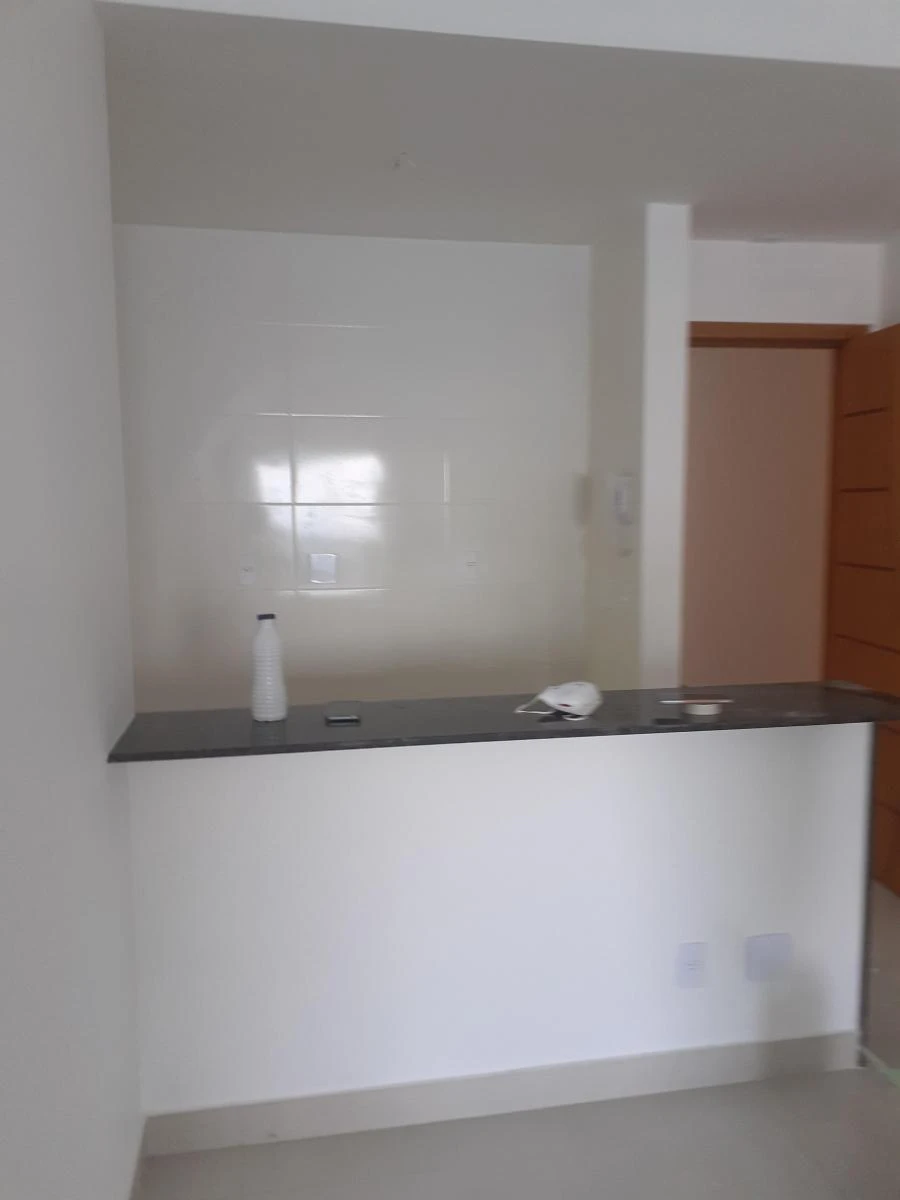 90 m² apartment with 3 bedrooms, 1 en-suite and an open-plan kitchen — photo 2