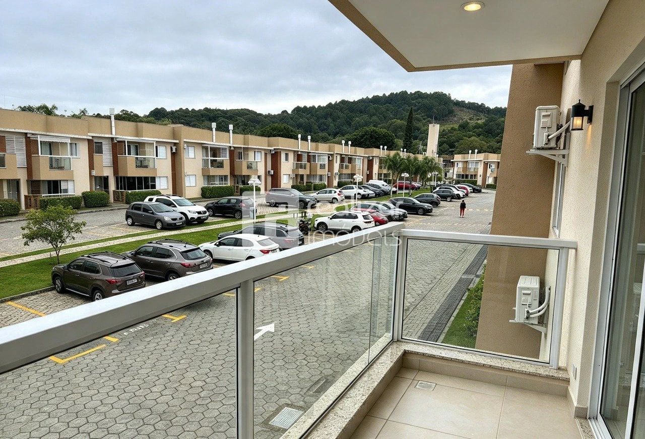 Balcón gourmet y 2 dormitorios: departamento de 57 m² — photo 4