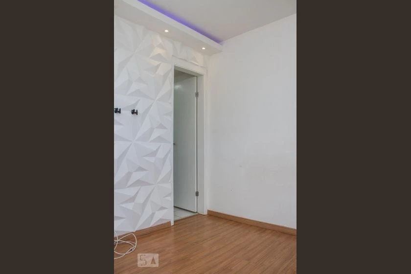 Вид на горы и 3 спальни: квартира 63 м² — photo 28
