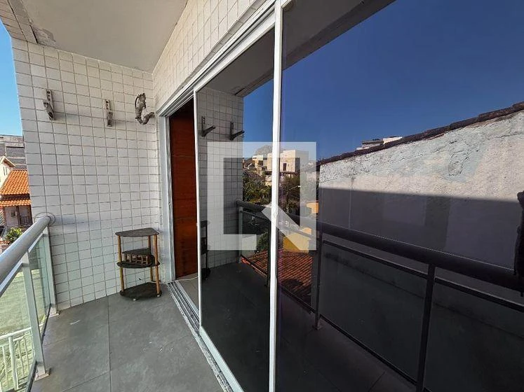 2-bedroom apartment, both with their own bathrooms, 85 m² — photo 5