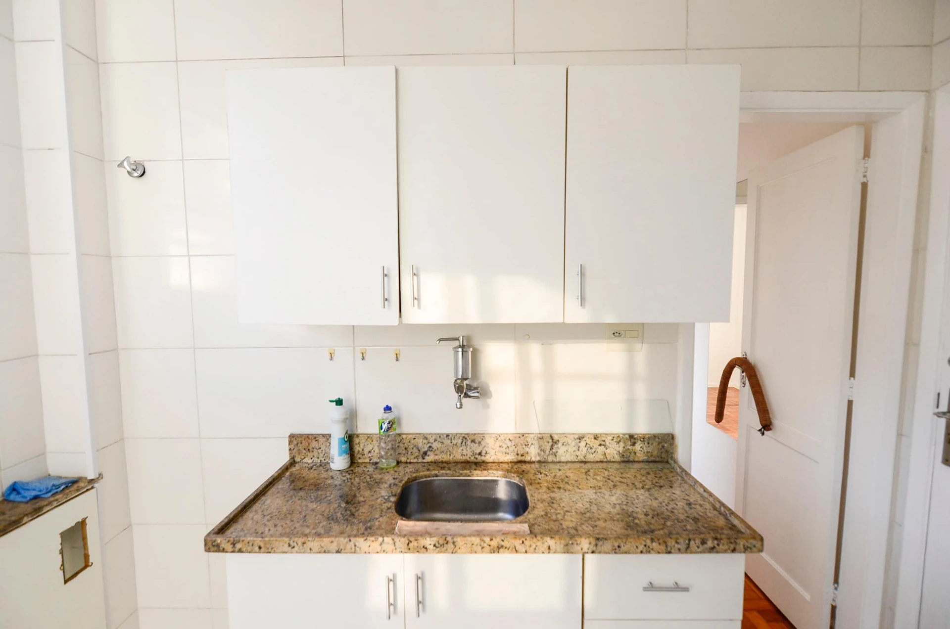 Apartamento de 1 quarto e 50 m² — photo 28