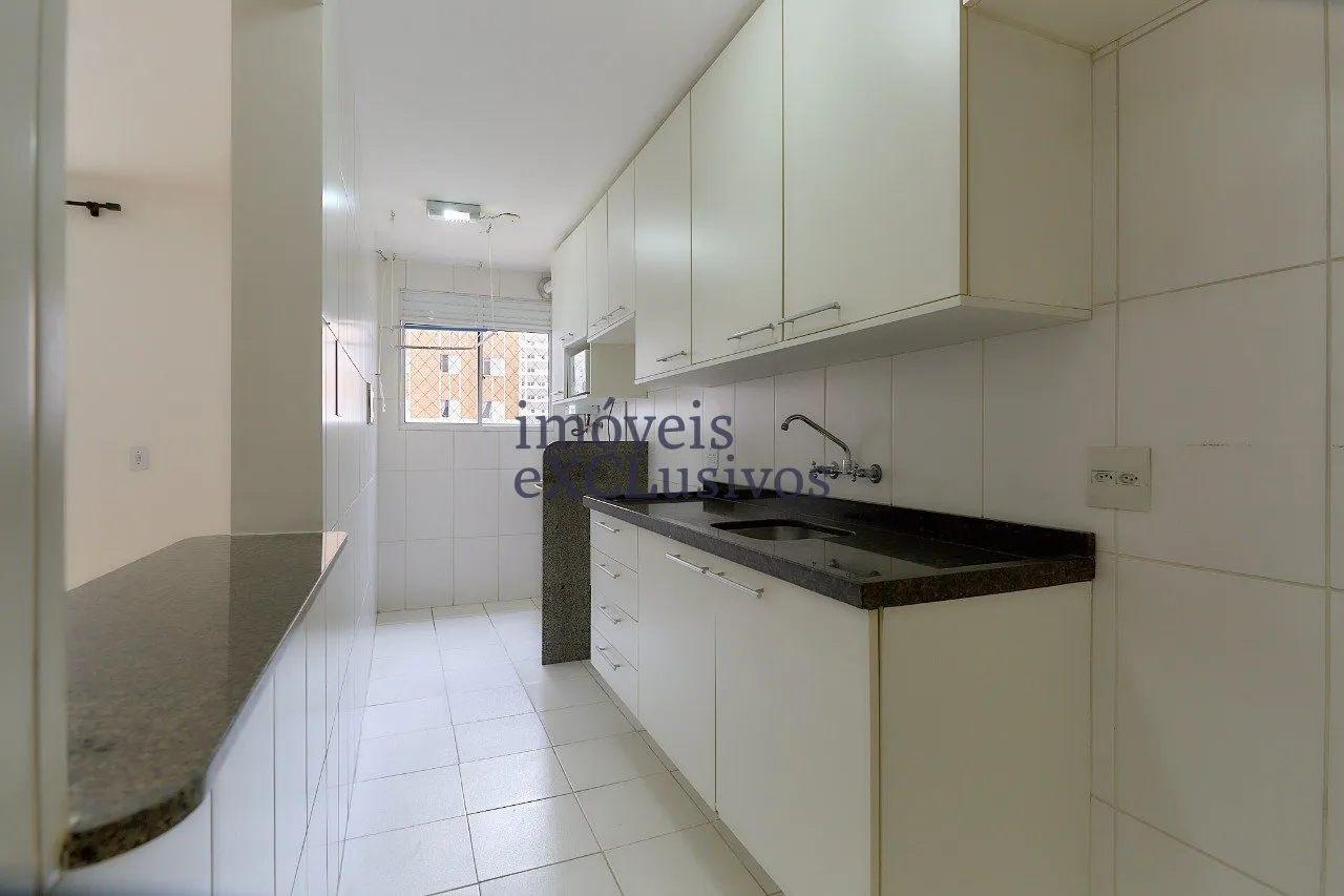 140 m² apartment with 3 bedrooms and 1 parking spot — photo 6