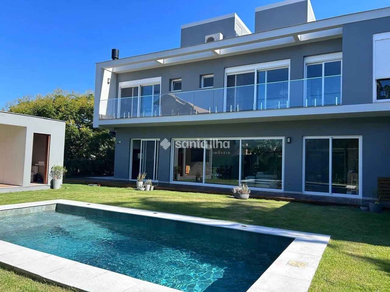 Casa mobiliada com 4 suítes e 4 vagas, 681 m² — photo 13