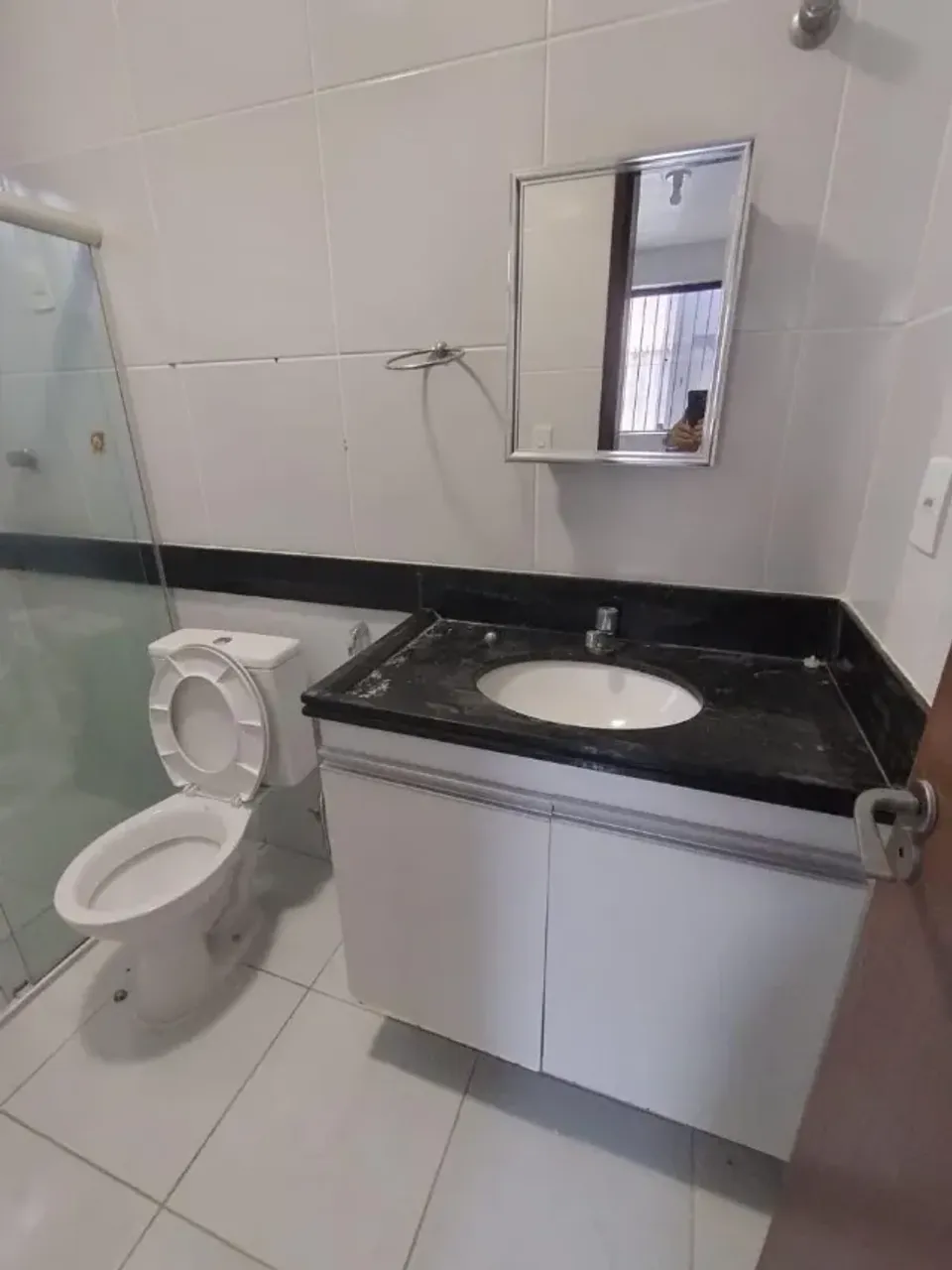 Ground-floor apartment with 3 bedrooms and private area — photo 8
