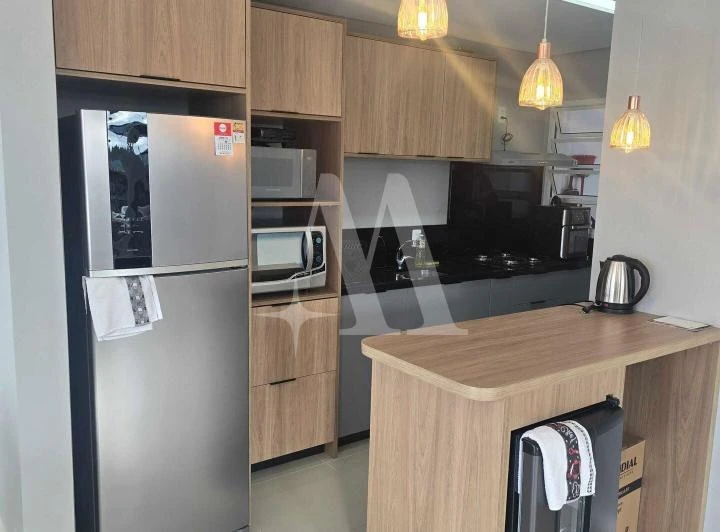 Duplex penthouse with 2 bedrooms, 2 parking spaces — photo 2