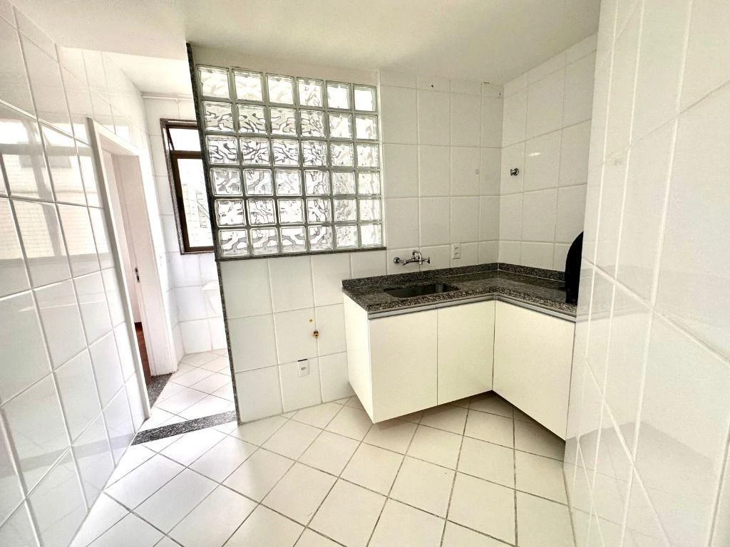 Apartamento de 3 quartos em condomínio com sauna — photo 30