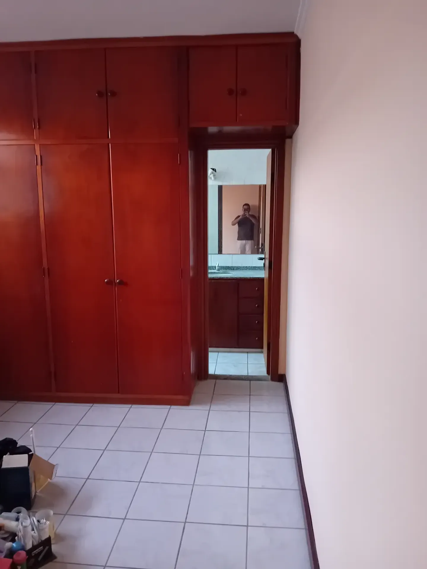 Private BBQ in a 4-bedroom apartment, 147 m² — photo 14