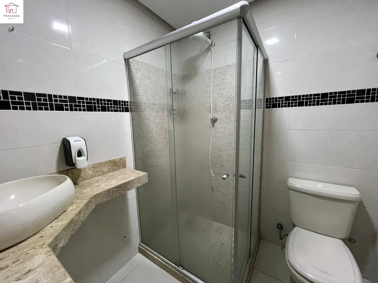 House, 120 m², with a washing machine — photo 9