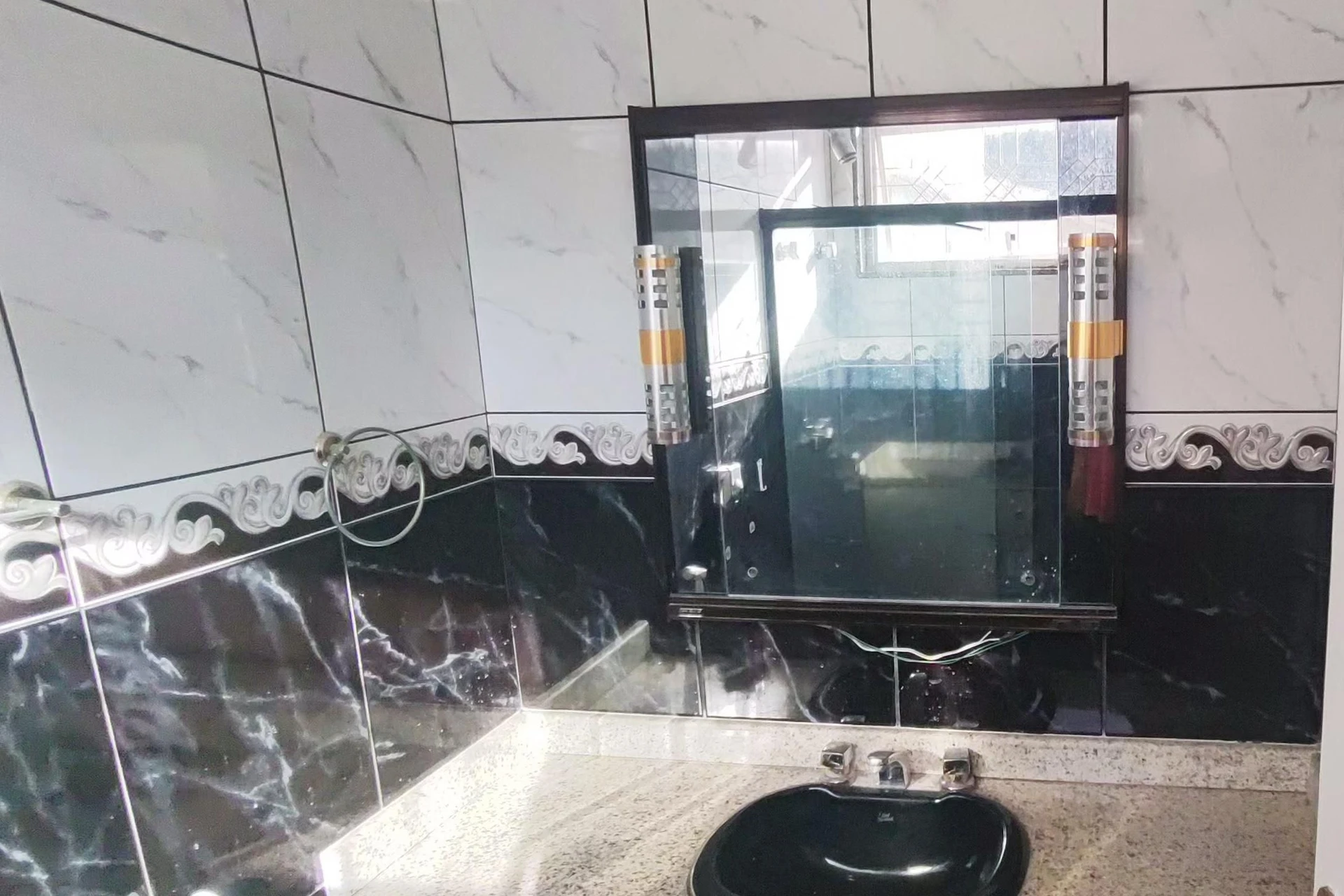 Casa mobiliada em condomínio com 6 suítes e 8 banheiros — photo 91