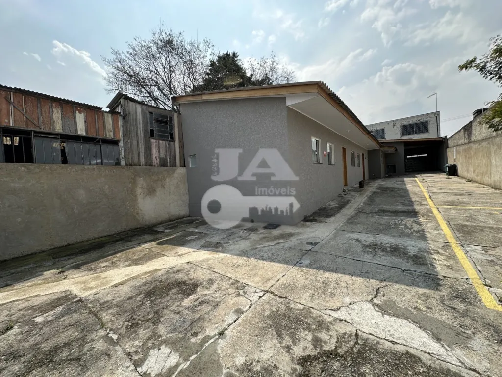 Студия 50 м², Куритиба — photo 9