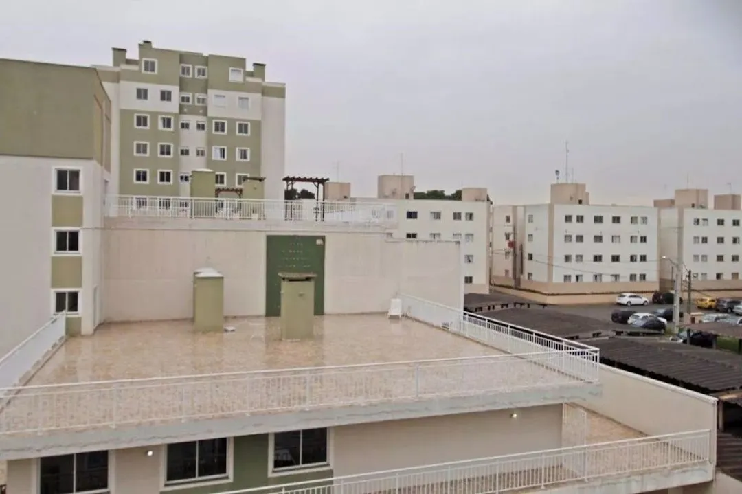 2-bedroom apartment with open gas kitchen and 65 m² — photo 31