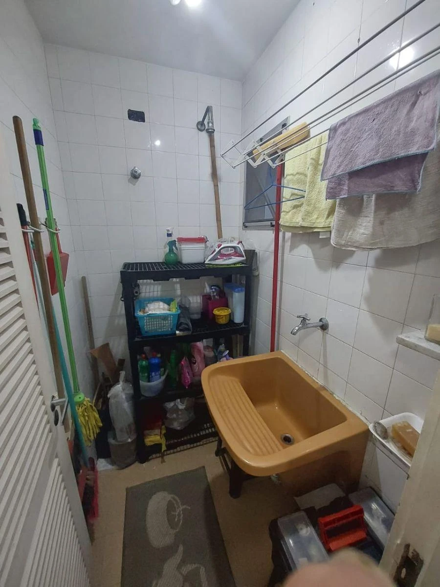 Apartamento mobiliado de 98 m² com 3 quartos e varanda — photo 19
