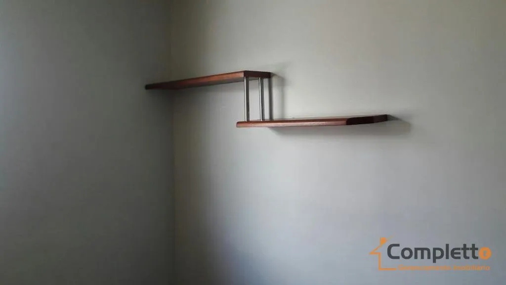 2-bedroom apartment with balcony counter and grill — photo 62