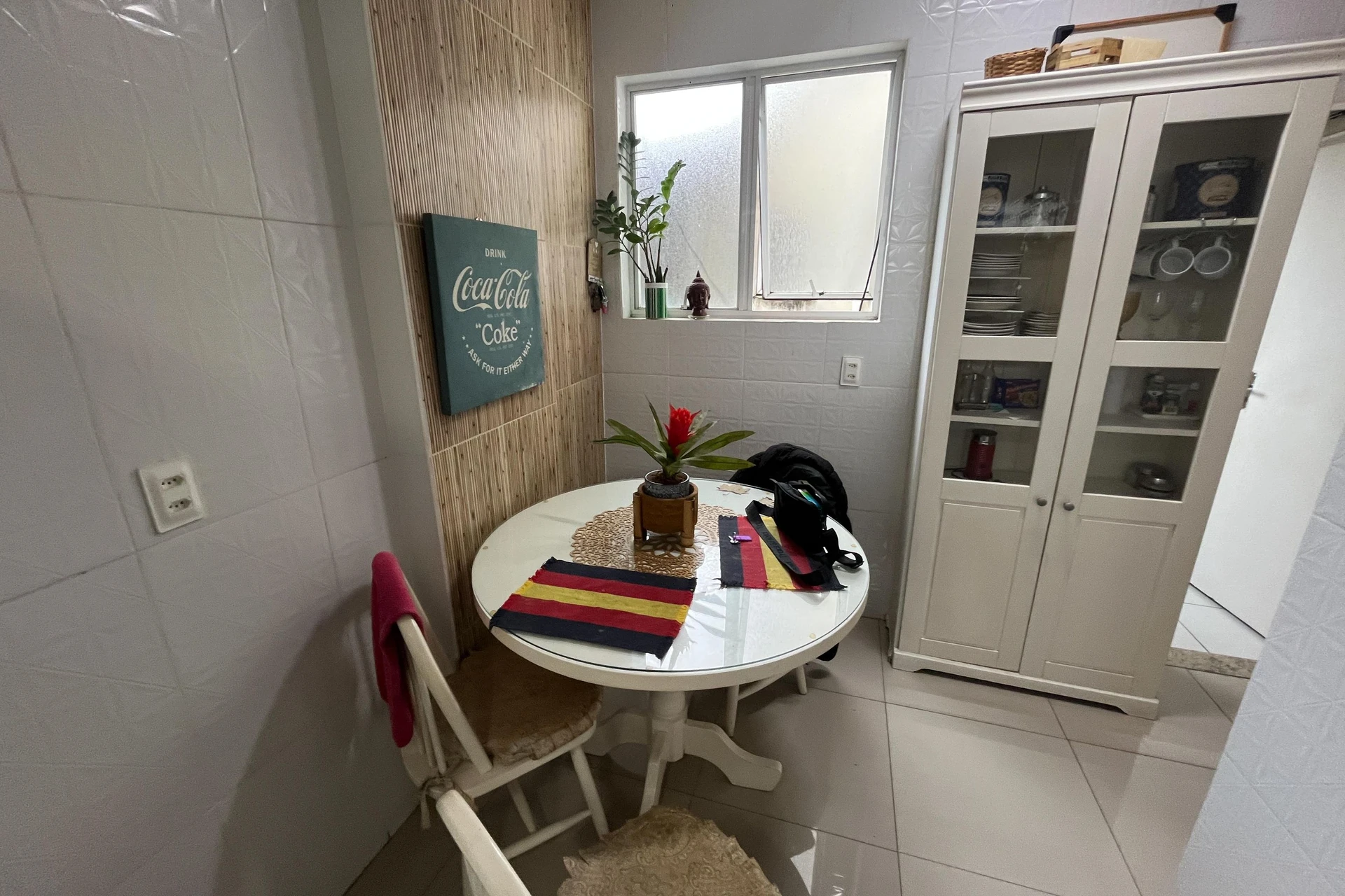 Departamento amueblado, 70 m², con espacio de home office — photo 17