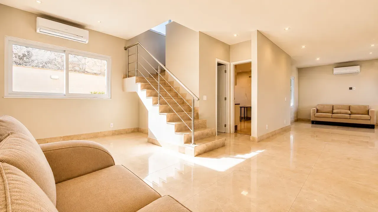 Casa com 4 quartos e 5 banheiros, 3 vagas — photo 6