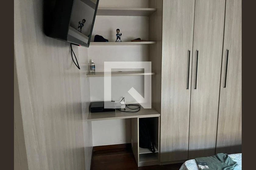 Apartamento para aluguel com 4 quartos e varanda com churrasqueira — photo 43