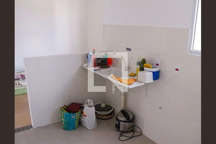 Apartamento alugado com 2 quartos, 1 banheiro e 43 m² — photo 5