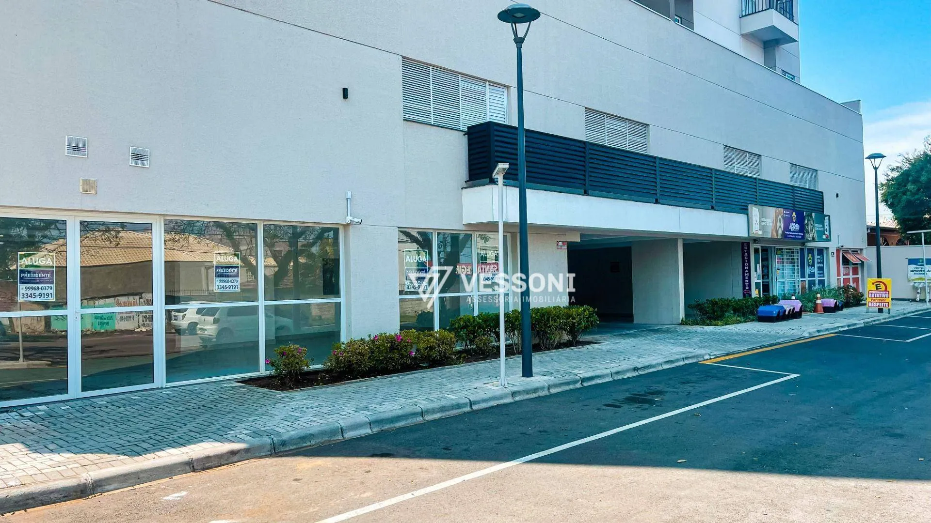 Мебльоване студіо 40 м² з 1 паркомісцем і суїтом — photo 33
