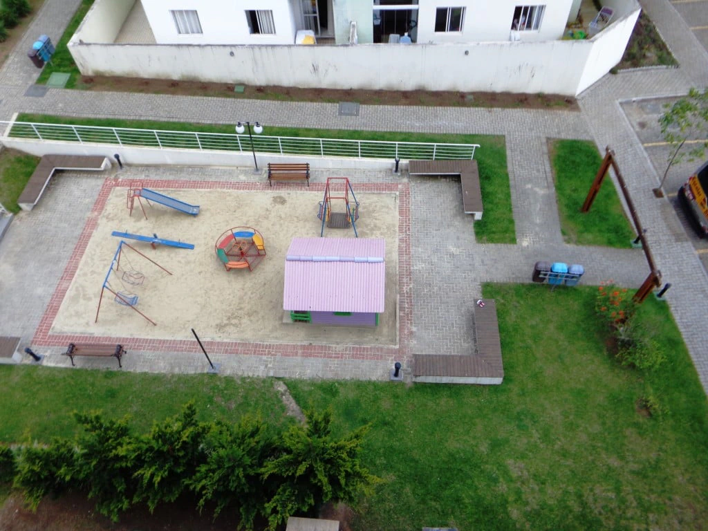 Apartamento, 78 m², com piso de madeira ou laminado — photo 20