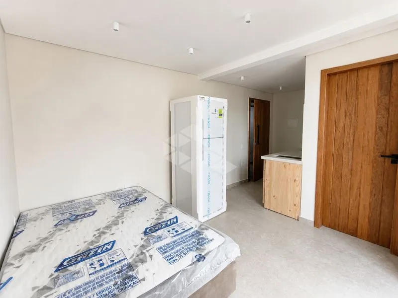 One-bedroom apartment, 30 m² — photo 3