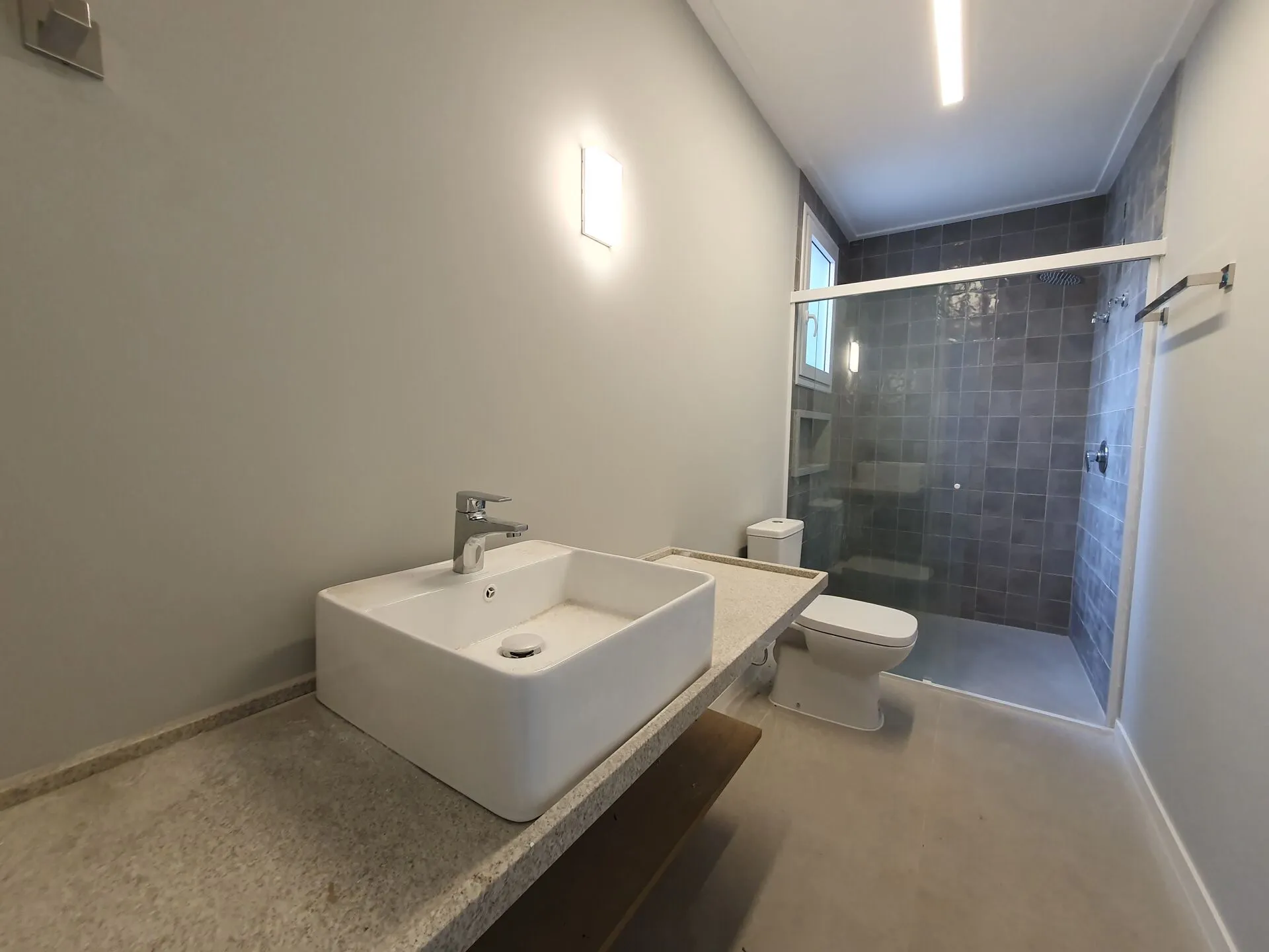 3-bedroom house with a private BBQ in Florianópolis — photo 27