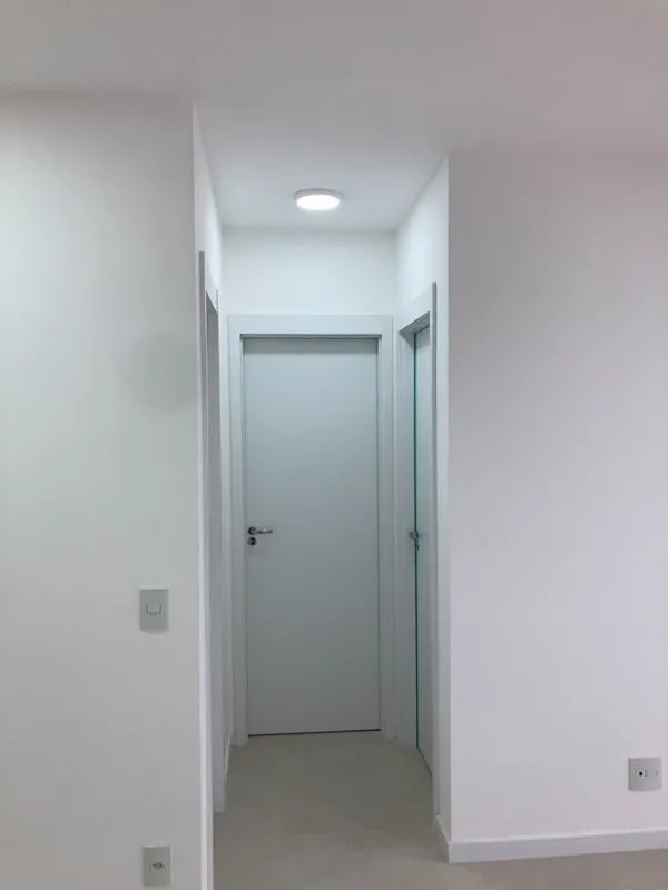 Рабочее место и 2 спальни: квартира 80 м² — photo 22