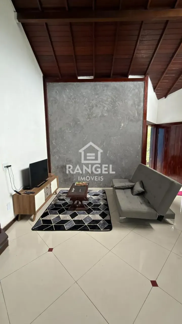 Casa mobiliada em condomínio com 4 quartos e 5 banheiros — photo 4
