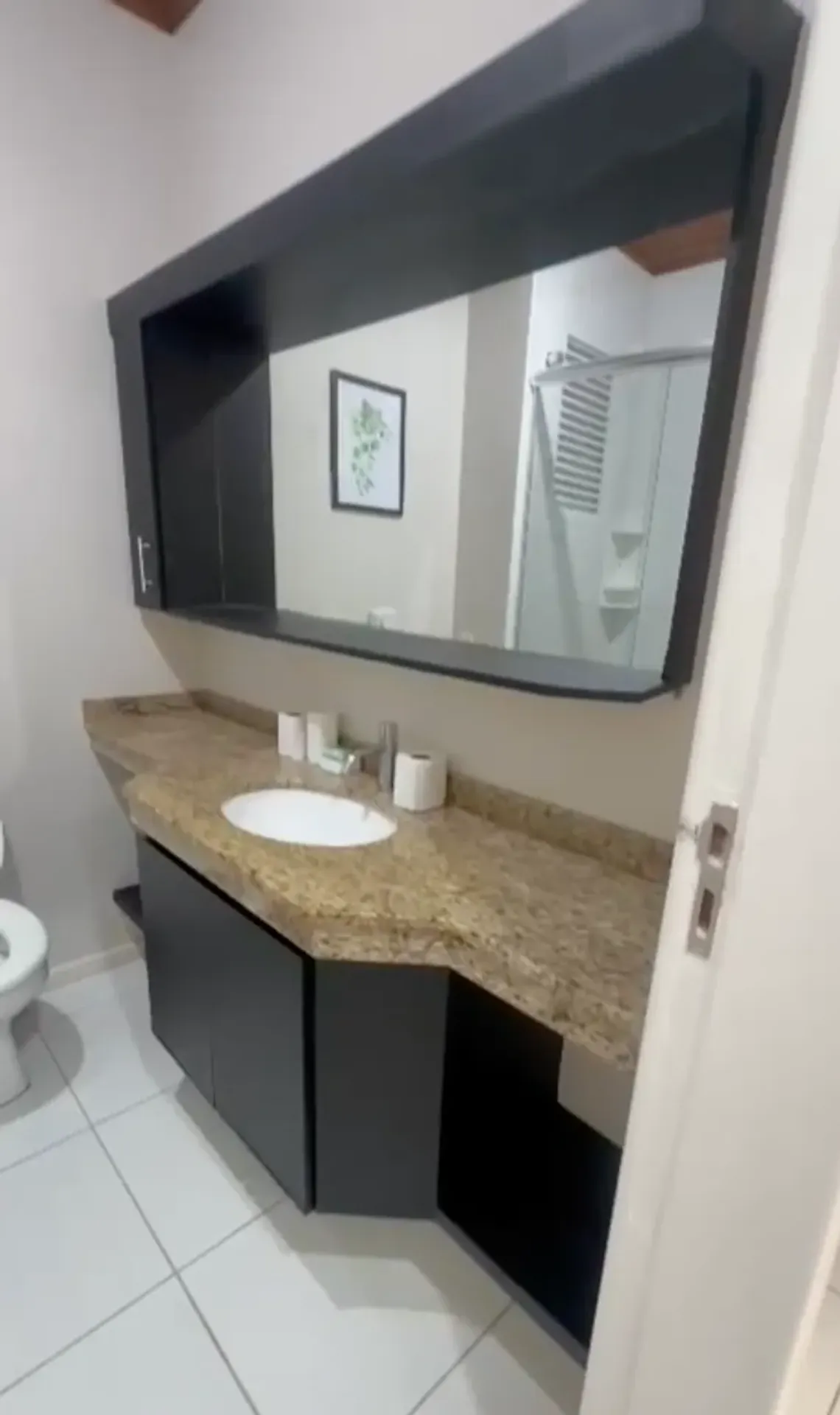 Apartamento mobiliado 45 m², 2º andar, cozinha aberta com gás — photo 20