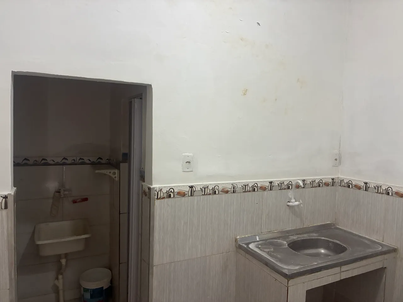 Будинок без паркування: 1 спальня і 1 ванна — photo 2