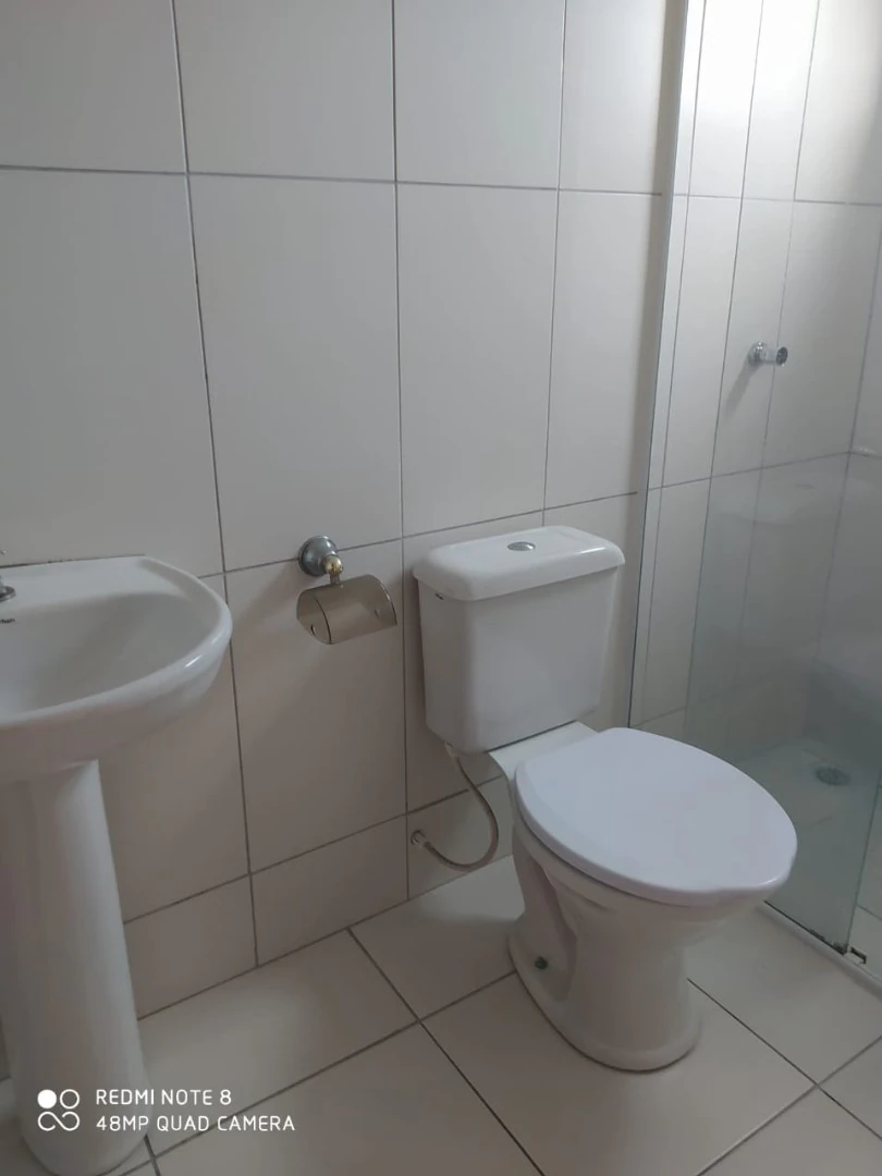 2-bedroom apartment, 1 with its own bathroom, 70 m² — photo 7