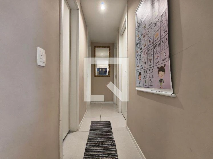 3-bedroom apartment in a building with a gym — photo 6