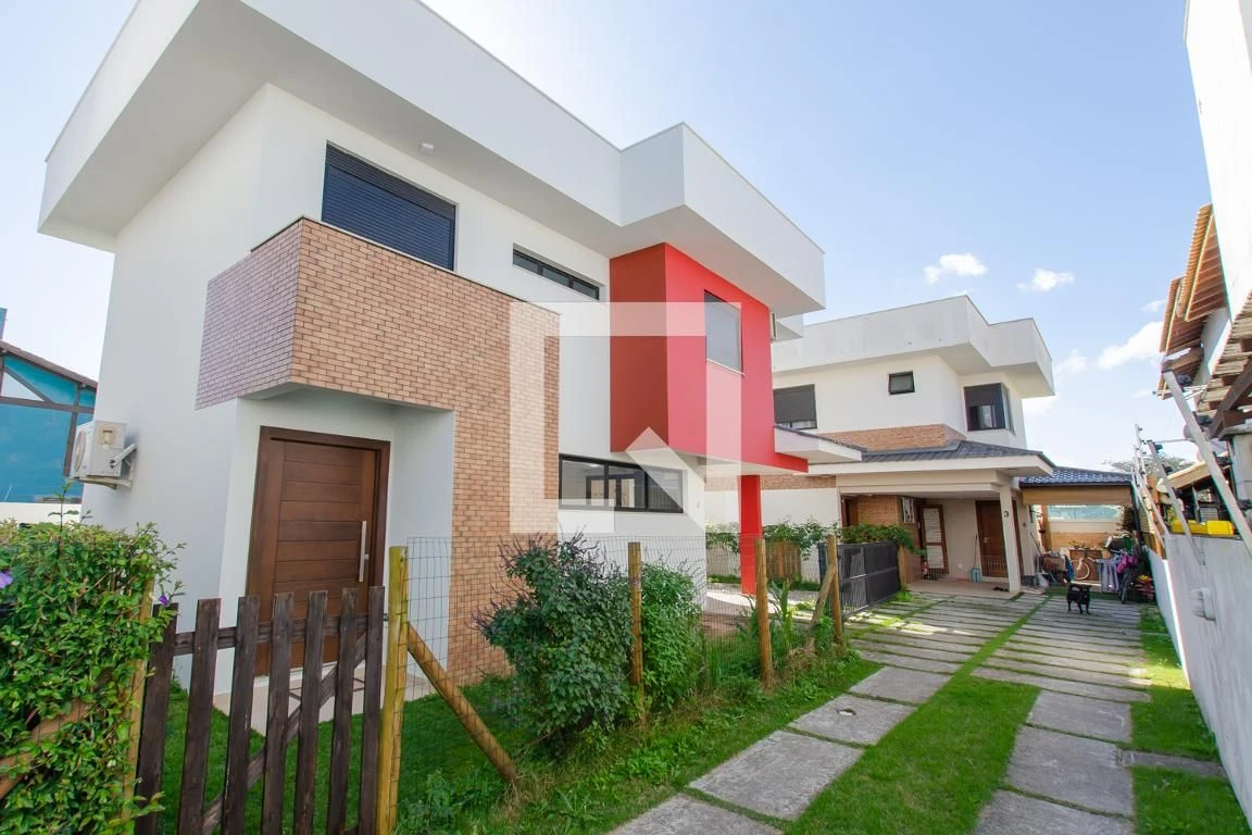 Garden in a 3-bedroom house, 120 m² — photo 10