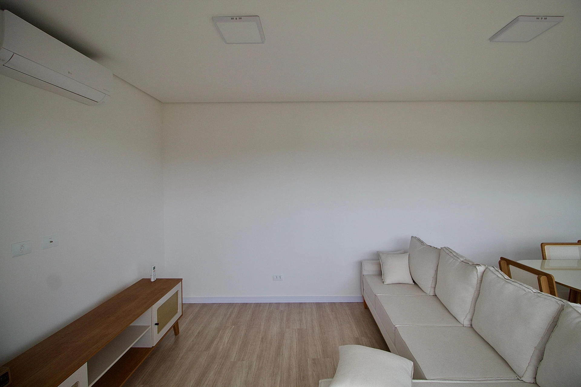 3-bedroom apartment with a dishwasher in Curitiba — photo 39