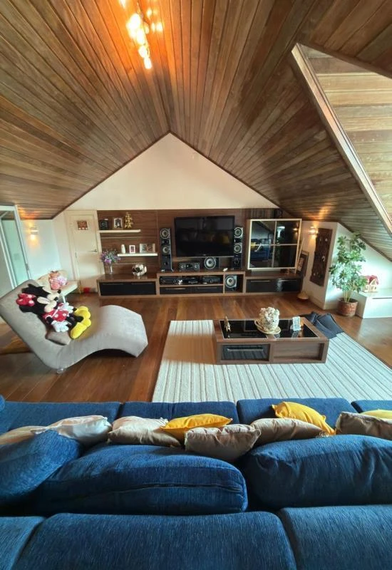 Casa para locação com cozinha americana e 9 quartos — photo 15